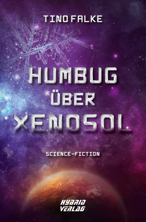 Humbug &uuml;ber Xenosol -  Tino Falke