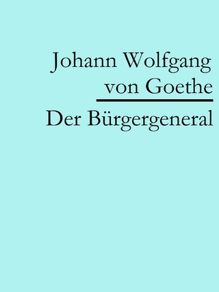 Der Bürgergeneral