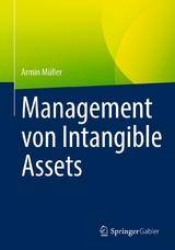Management von Intangible Assets - Armin M&uuml;ller