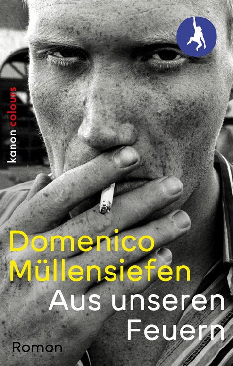 Aus unseren Feuern - Domenico M&uuml;llensiefen