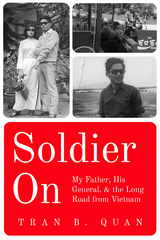 Soldier On - Tran B. Quan