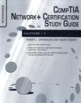 CompTIA Network+ Certification Study Guide: Exam N10-004 - Shimonski, Robert