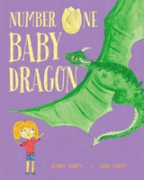 Number One Baby Dragon - Jenny Canty