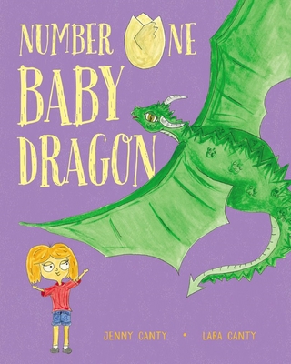 Number One Baby Dragon