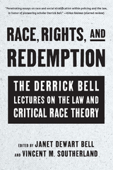 Race, Rights, and Redemption - 