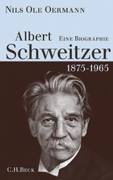 Albert Schweitzer - Nils Ole Oermann