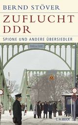 Historische Bibliothek der Gerda Henkel Stiftung / Zuflucht DDR - Bernd St&ouml;ver