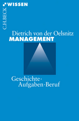 Management - Dietrich von der Oelsnitz