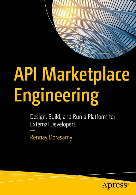 API Marketplace Engineering - Rennay Dorasamy