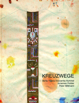 Kreuzwege - Friedrich Fuchs, Genoveva Nitz, Martin Ortmeier, Franz Xaver Peintinger