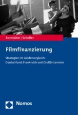 Filmfinanzierung - Udo Bomn&uuml;ter, Patricia Scheller
