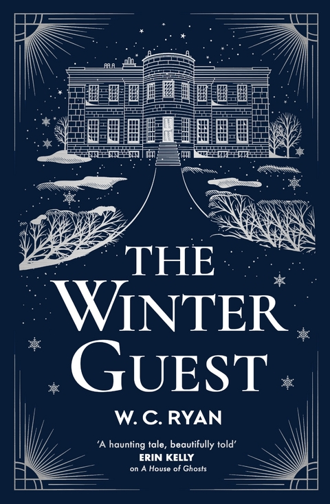 The Winter Guest - W. C. Ryan