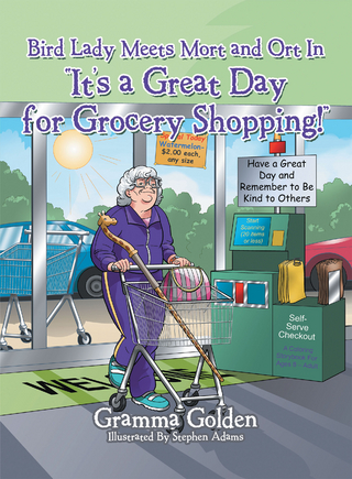 Bird Lady Meets Mort and Ort in “It’s a Great Day for Grocery Shopping!”