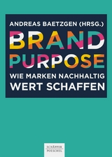 Brand Purpose - 