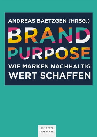 Brand Purpose