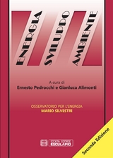 Energia Sviluppo Ambiente - Gianluca Alimonti, Ernesto Pedrocchi