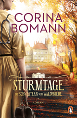 Sturmtage - Corina Bomann