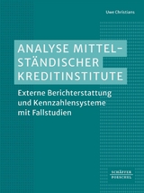 Analyse mittelst&auml;ndischer Kreditinstitute - Uwe Christians