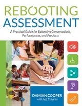 Rebooting Assessment - Damian Cooper, Jeff Catania