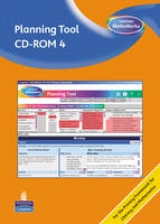 Longman MathsWorks: Year 4 Planning Tool CDROM Revised Version - Cotton, Tony