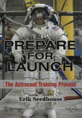Prepare for Launch - Erik Seedhouse