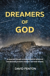 Dreamers of God - David Fenton