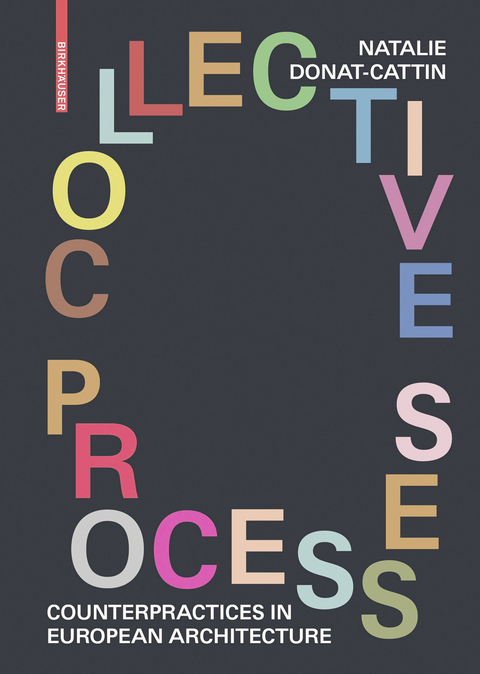 Collective Processes - Natalie Donat-Cattin