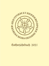 Lutherjahrbuch 88. Jahrgang 2021 - 