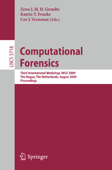 Computational Forensics - 