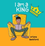 I AM A KING - ARLENE BECKFORD