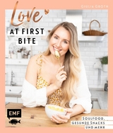 Love at First Bite - Giulia Groth