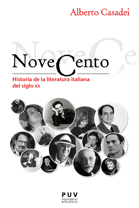 Novecento - Alberto Casadei