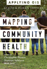 Mapping Community Health - 
