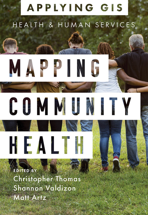 Mapping Community Health - 