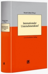 Internationaler Unternehmenskauf - 