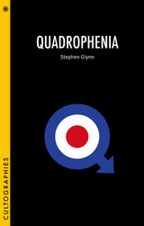 Quadrophenia - Stephen Glynn