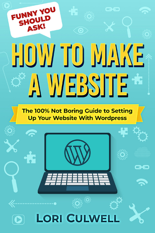 How to Make a Website