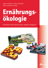 Ern&auml;hrungs&ouml;kologie - 