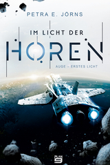 Im Licht der Horen - Petra E. J&ouml;rns