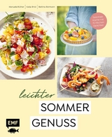 Leichter Sommergenuss - Manuela Rüther