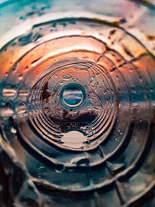 Plastik in unserer Umwelt