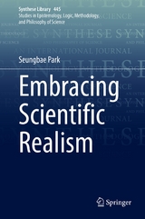 Embracing Scientific Realism - Seungbae Park
