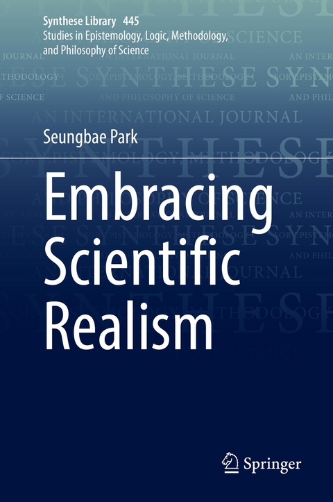 Embracing Scientific Realism - Seungbae Park