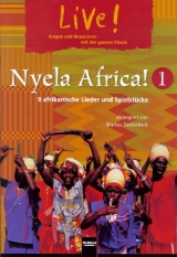 Nyela Africa! 1. LIEFERBAR mit neuer ISBN 978-3-86227-024-8