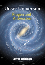 Unser Universum - Alfred Weidinger