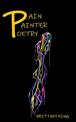 Pain Painter Poetry