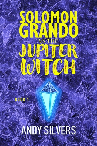 Solomon Grando vs the Jupiter Witch