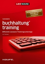 Lexware buchhaltung® training - Iris Thomsen