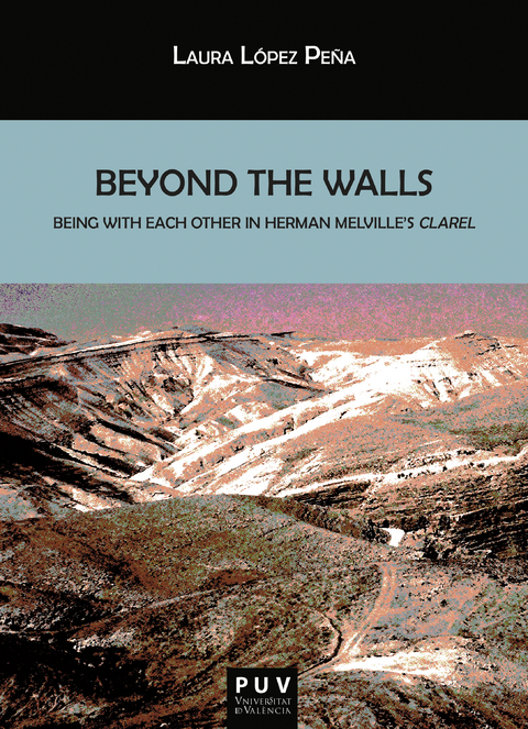 Beyond the Walls. - Laura L&oacute;pez Pe&ntilde;a