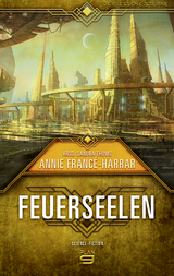 Feuerseelen - Annie Franc&eacute;-Harrar